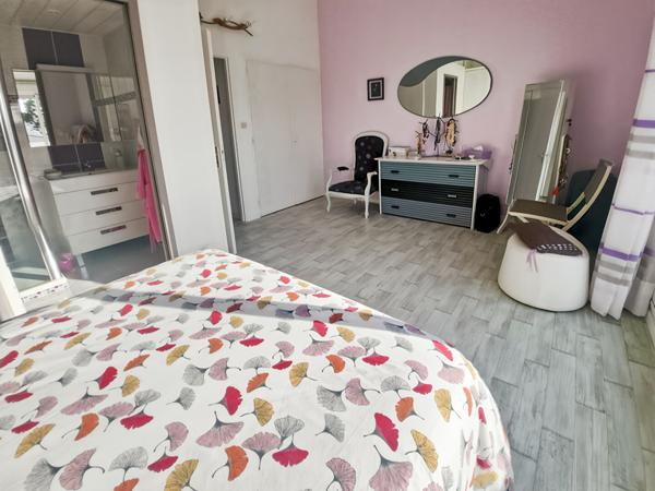 Maison Saint Hilaire De Riez Proche plage