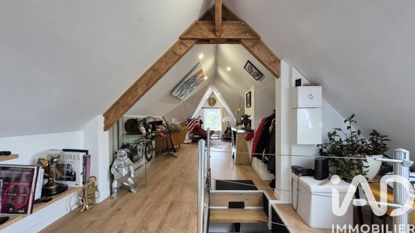 Appartement à vendre 2 pièces 41 m² Theix-Noyalo