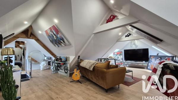 Appartement à vendre 2 pièces 41 m² Theix-Noyalo