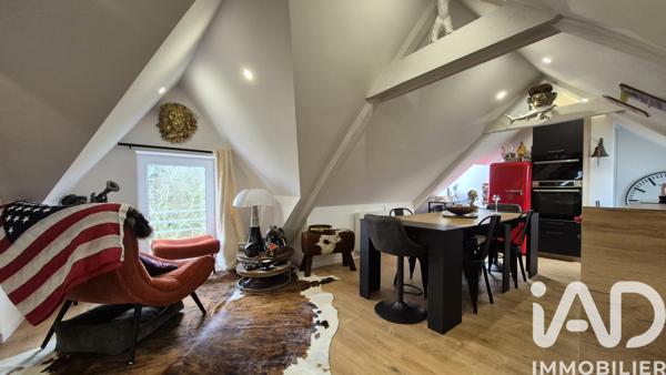 Appartement à vendre 2 pièces 41 m² Theix-Noyalo