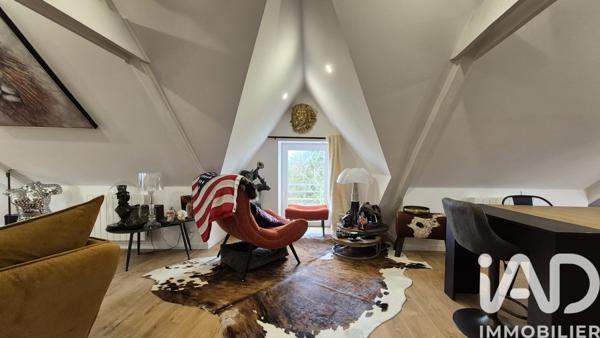 Appartement à vendre 2 pièces 41 m² Theix-Noyalo