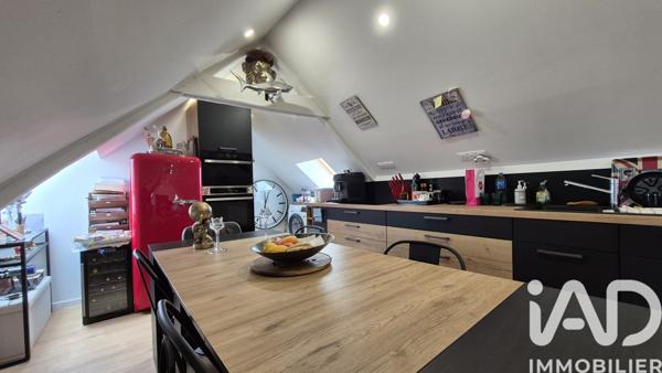 Appartement à vendre 2 pièces 41 m² Theix-Noyalo