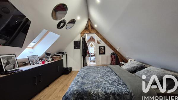 Appartement à vendre 2 pièces 41 m² Theix-Noyalo