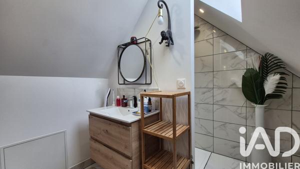 Appartement à vendre 2 pièces 41 m² Theix-Noyalo