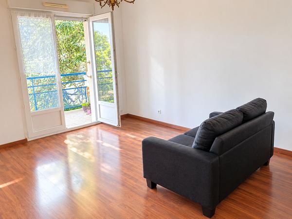 Appartement Aytre 2 pièces Aytre