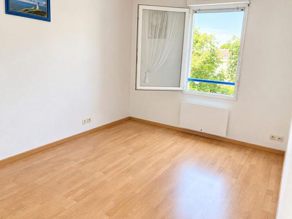 Appartement Aytre 2 pièces Aytre
