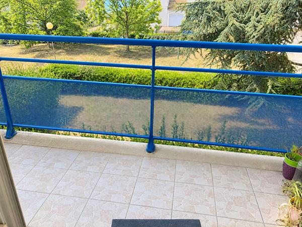 Appartement Aytre 2 pièces Aytre