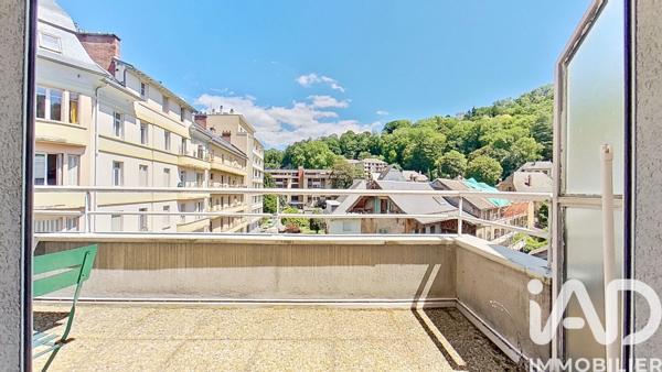 Studio à vendre 23,4 m² Chambéry