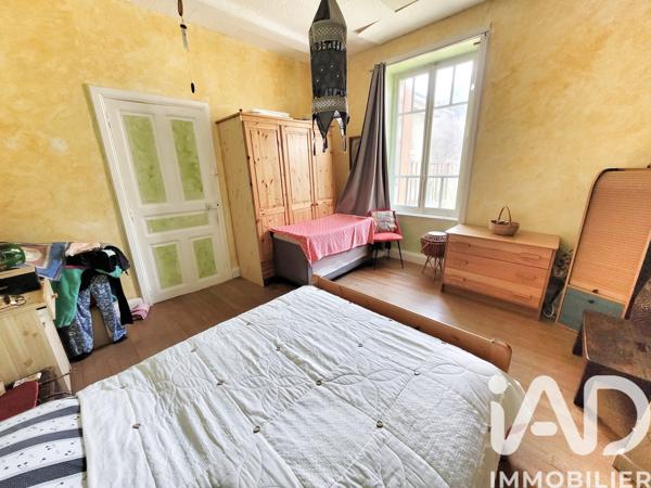 Maison à vendre 6 pièces 162 m² Lachapelle-sous-Chanéac