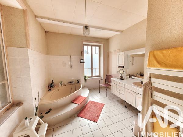 Maison à vendre 6 pièces 162 m² Lachapelle-sous-Chanéac