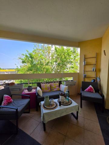 À vendre – Reims, Quartier Lezardière – Appartement T4 en parfait état, idéal pour jeune couple ou colocation