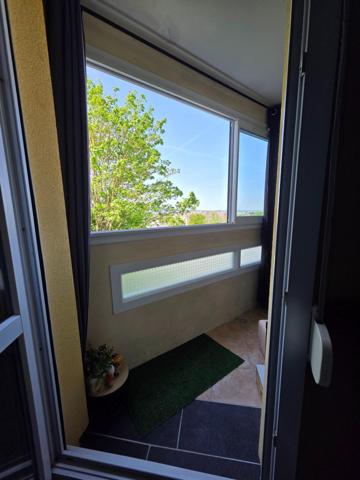 À vendre – Reims, Quartier Lezardière – Appartement T4 en parfait état, idéal pour jeune couple ou colocation