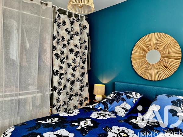 Appartement à vendre 3 pièces 66 m² Saint-Junien