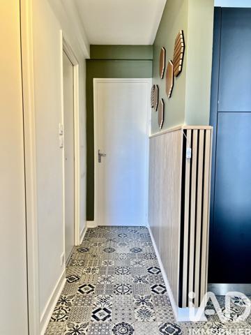 Appartement à vendre 3 pièces 66 m² Saint-Junien