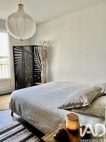 Appartement à vendre 3 pièces 66 m² Saint-Junien