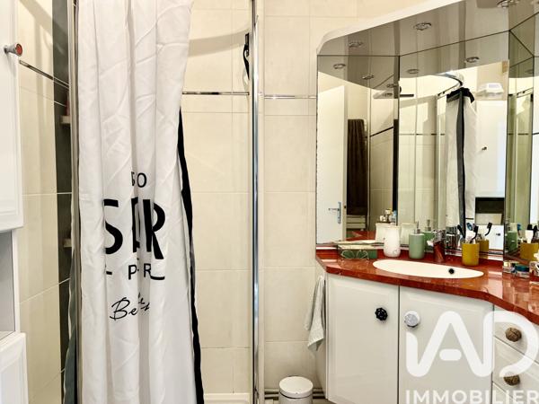 Appartement à vendre 3 pièces 66 m² Saint-Junien