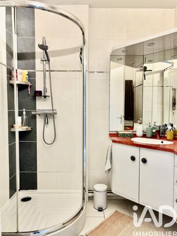 Appartement à vendre 3 pièces 66 m² Saint-Junien