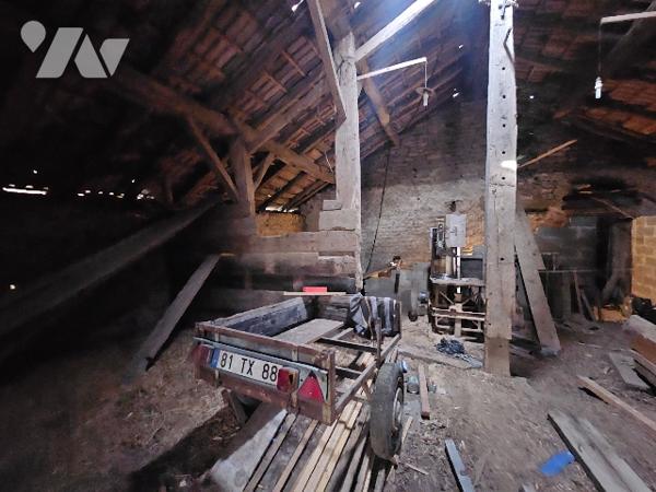 14569
A LE CLERJUS (88220) 24 Les Quennechelles