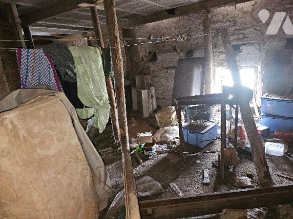 14569
A LE CLERJUS (88220) 24 Les Quennechelles