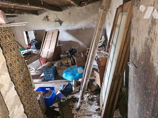 14569
A LE CLERJUS (88220) 24 Les Quennechelles