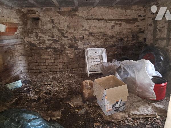 14569
A LE CLERJUS (88220) 24 Les Quennechelles