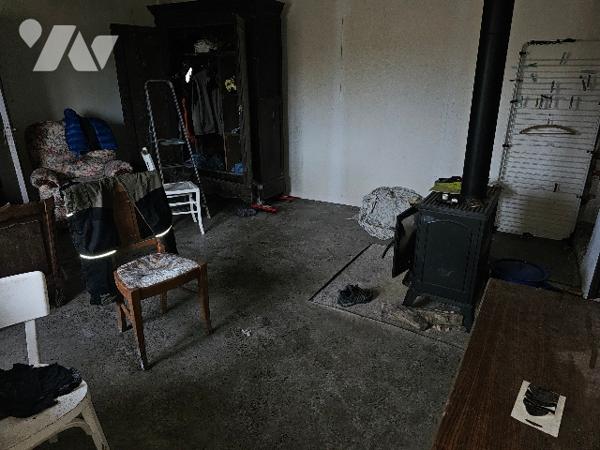 14569
A LE CLERJUS (88220) 24 Les Quennechelles