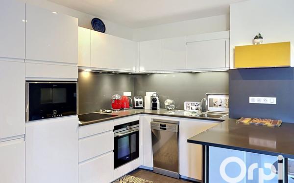 Appartement à vendre    2 pièces •  Porto-Vecchio