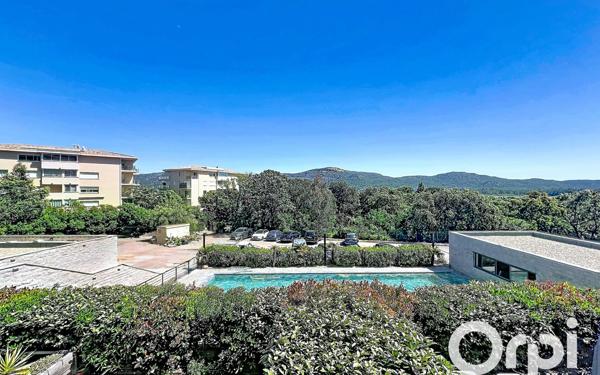 Appartement à vendre    2 pièces •  Porto-Vecchio