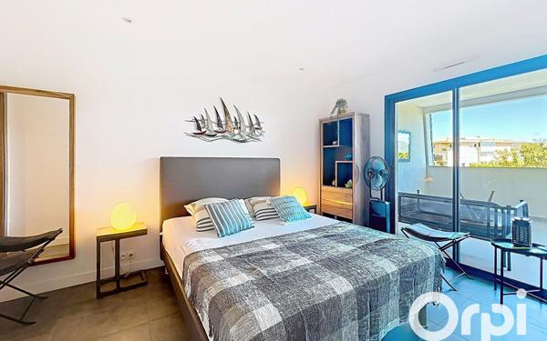 Appartement à vendre    2 pièces •  Porto-Vecchio