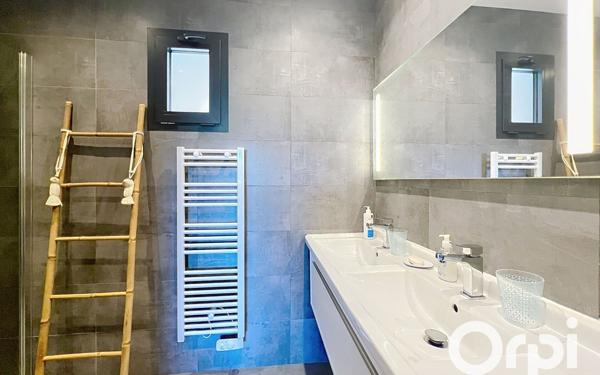Appartement à vendre    2 pièces •  Porto-Vecchio