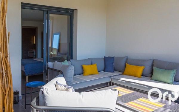 Appartement à vendre    2 pièces •  Porto-Vecchio