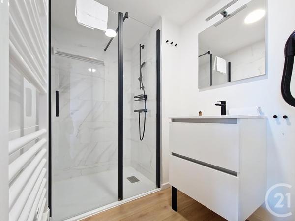 Appartement T4 à vendre  4 pièces - 44,30 m2 CAMIERS - 62