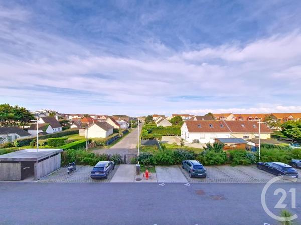 Appartement T4 à vendre  4 pièces - 44,30 m2 CAMIERS - 62