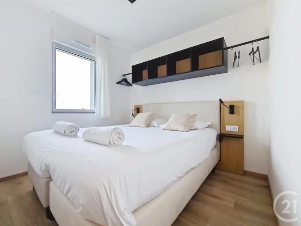 Appartement T4 à vendre  4 pièces - 44,30 m2 CAMIERS - 62