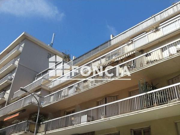 Location Appartement 2 pièces 54.03 m² - 1 RUE JACQUARD Narbonne 11100