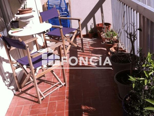 Location Appartement 2 pièces 54.03 m² - 1 RUE JACQUARD Narbonne 11100