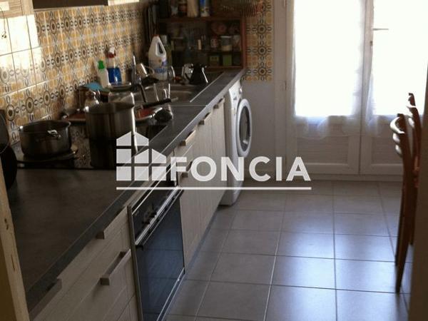 Location Appartement 2 pièces 54.03 m² - 1 RUE JACQUARD Narbonne 11100