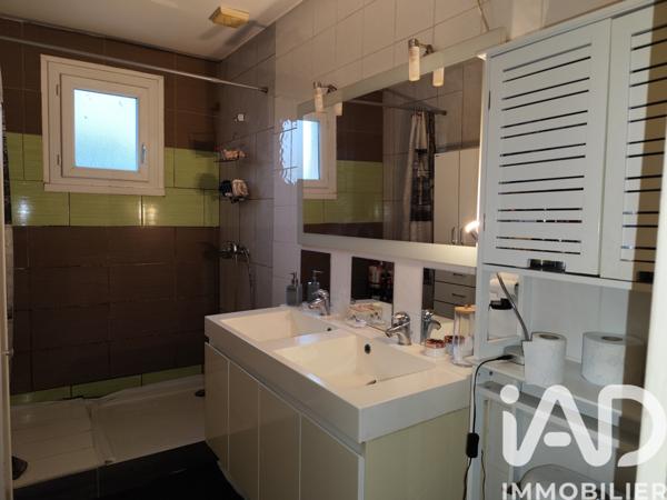 Maison à vendre 4 pièces 81 m² Chauray