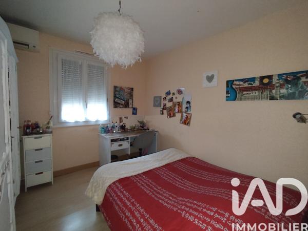 Maison à vendre 4 pièces 81 m² Chauray