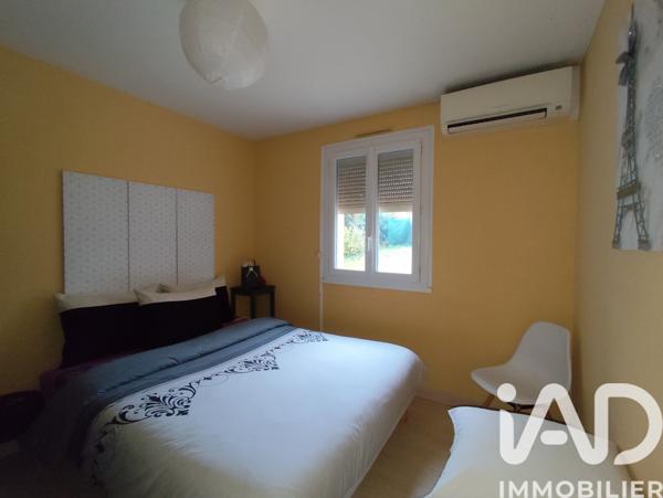 Maison à vendre 4 pièces 81 m² Chauray