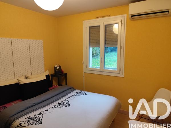 Maison à vendre 4 pièces 81 m² Chauray