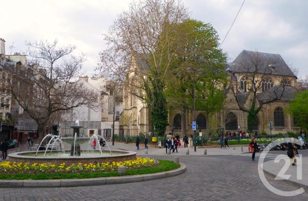 à vendre  357,52 m2 PARIS - 75005