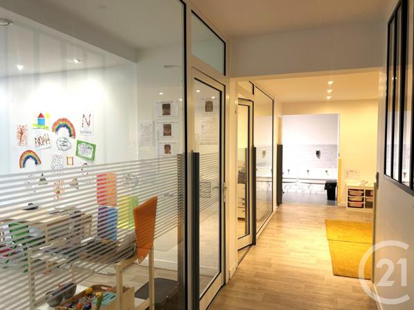 à vendre  357,52 m2 PARIS - 75005