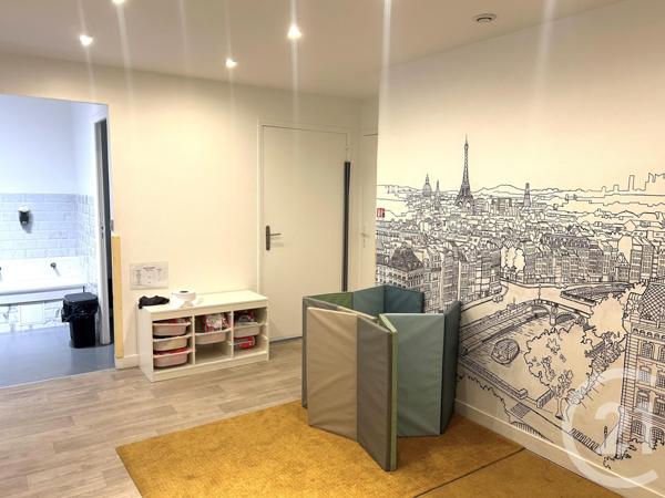 à vendre  357,52 m2 PARIS - 75005