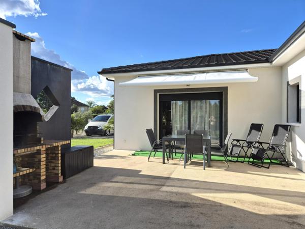 Belle Maison 125m2