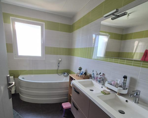 Belle Maison 125m2