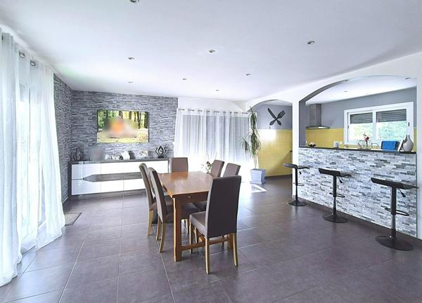 Belle Maison 125m2