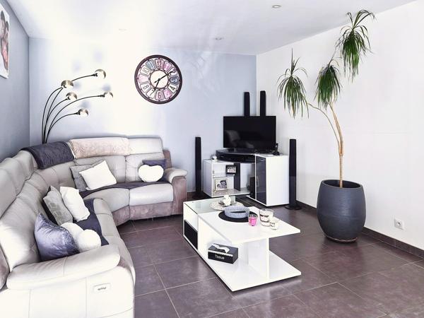 Belle Maison 125m2