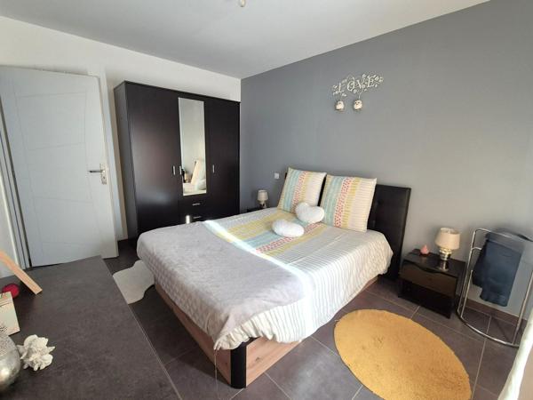Belle Maison 125m2