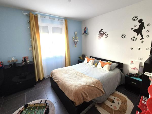 Belle Maison 125m2